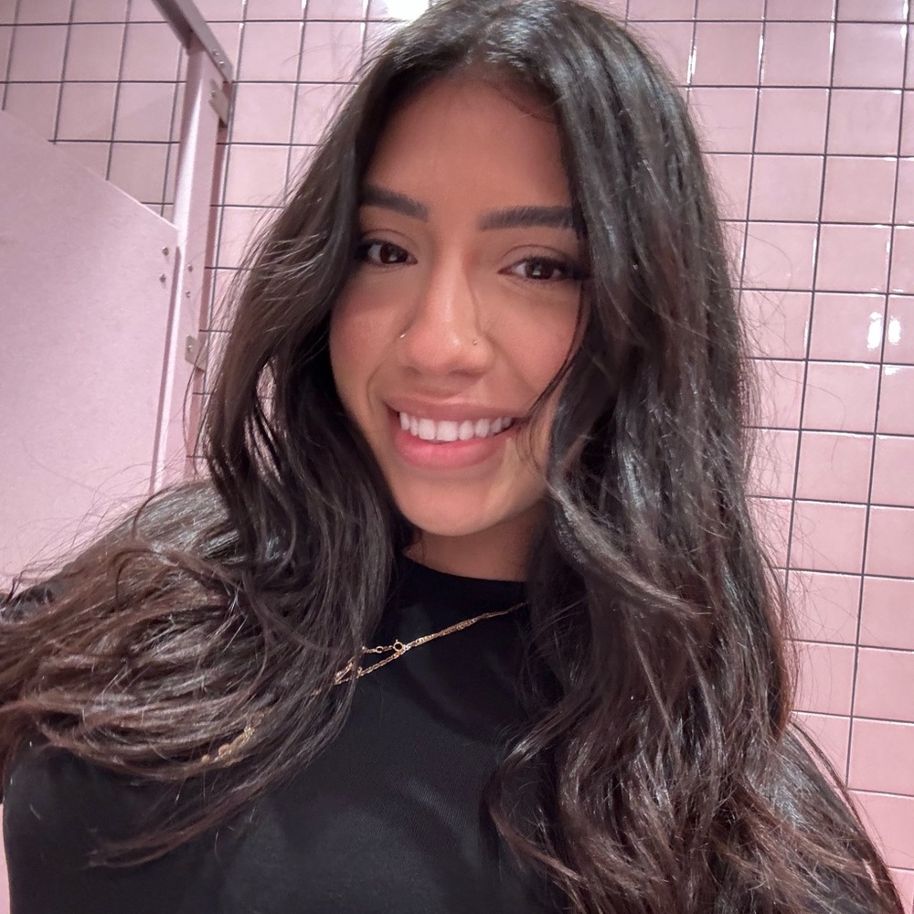 Meet your Posher, Aelynn